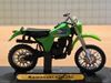 Picture of Kawasaki KDX250 1:18 Motormax