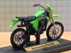 Picture of Kawasaki KDX250 1:18 Motormax