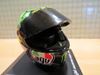 Picture of Valentino Rossi AGV helmet 2013 Mugello 1:5