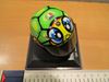 Picture of Valentino Rossi AGV helmet 2013 Mugello 1:5