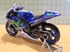 Picture of Valentino Rossi Movistar Yamaha YZR-M1 2016 1:10 31408