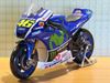 Picture of Valentino Rossi Movistar Yamaha YZR-M1 2016 1:10 31408