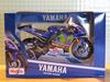 Picture of Valentino Rossi Movistar Yamaha YZR-M1 2016 1:10 31408