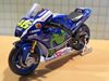 Picture of Valentino Rossi Movistar Yamaha YZR-M1 2016 1:18 31590