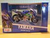 Picture of Valentino Rossi Movistar Yamaha YZR-M1 2016 1:18 31590