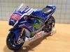 Picture of Jorge Lorenzo Yamaha YZR-M1 Movistar 2016 1:18 MotoGP Monster 31590