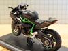 Picture of Kawasaki Ninja H2R 1:18 Maisto 39300-15931