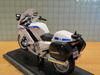 Picture of Yamaha FJR1300 police 1:18