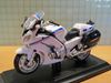 Picture of Yamaha FJR1300 police 1:18