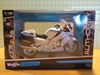 Picture of Yamaha FJR1300 police 1:18