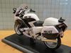 Picture of Yamaha FJR1300 New York police 1:18