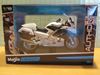 Picture of Yamaha FJR1300 New York police 1:18