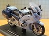 Picture of Yamaha FJR1300 State police 1:18
