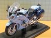 Picture of Yamaha FJR1300 State police 1:18