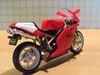 Picture of Ducati 998R 1:18 18-51033 bBurago