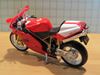 Picture of Ducati 998R 1:18 18-51033 bBurago