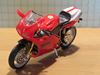 Picture of Ducati 998R 1:18 18-51033 bBurago