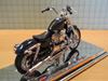 Picture of Harley Davidson XL1200 V Seventy Two 2012 1:18 (004)