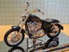 Picture of Harley Davidson XL1200 V Seventy Two 2012 1:18 (004)