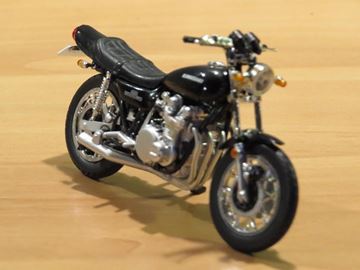 Afbeelding van Kawasaki Z900 GTO ( Z2 ) 1:24