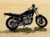 Picture of Kawasaki Z900 GTO ( Z2 ) 1:24