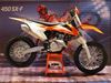 Picture of KTM 450 SX-F 2016 1:12 3PW1774500