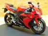 Picture of Yamaha YZF R-1 red easy kit 1:12 39052