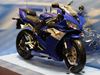 Picture of Yamaha YZF R-1 blue easy kit 1:12 39052