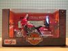 Picture of Harley Davidson FLHTCUI Ultra Classic Electra Glide 2005 1:18 (005)