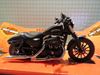 Picture of Harley Davidson Sportster Iron 883 2014 1:12 32326