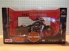 Picture of Harley Davidson Sportster Iron 883 2014 1:12 32326