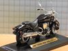 Picture of Yamaha Road Star warrior 1:18 motormax