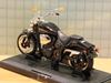 Picture of Yamaha Road Star warrior 1:18 motormax