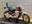 Afbeelding van Honda VT600c VLX Shadow 1:18 19661 Welly