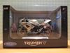Picture of Triumph Daytona 600 1:18 12179 Welly