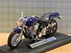 Picture of Yamaha Road star Warrior 1:18 12156 welly