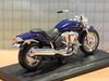 Picture of Yamaha Road star Warrior 1:18 12156 welly