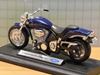 Picture of Yamaha Road star Warrior 1:18 12156 welly