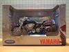 Picture of Yamaha Road star Warrior 1:18 12156 welly