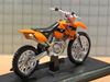Picture of KTM 450 SX Racing 1:18 12814 Welly