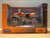 Picture of KTM 450 SX Racing 1:18 12814 Welly