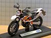 Picture of KTM 690 Enduro R 1:18 12820 Welly