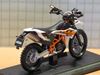 Picture of KTM 690 Enduro R 1:18 12820 Welly