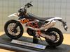 Picture of KTM 690 Enduro R 1:18 12820 Welly