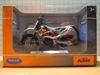 Picture of KTM 690 Enduro R 1:18 12820 Welly