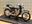 Afbeelding van Honda VT1100c Shadow 1:18 19669 Welly