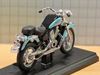 Picture of Honda VT1100c Shadow 1:18 19669 Welly