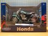 Picture of Honda VT1100c Shadow 1:18 19669 Welly