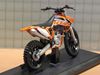 Picture of KTM 450 SX-F 1:18 12821 Welly