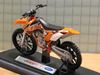 Picture of KTM 450 SX-F 1:18 12821 Welly